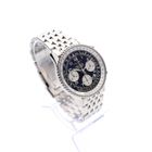 Image 3 of Breitling Navitimer Chronograph A23322; Automatic men's watch