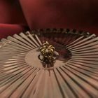 Image 4 of Rose gold pendant of a crown