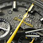 Image 4 of Omega Speedmaster Dark Side of the Moon 'Apollo 8'; Chronograph men's watch
