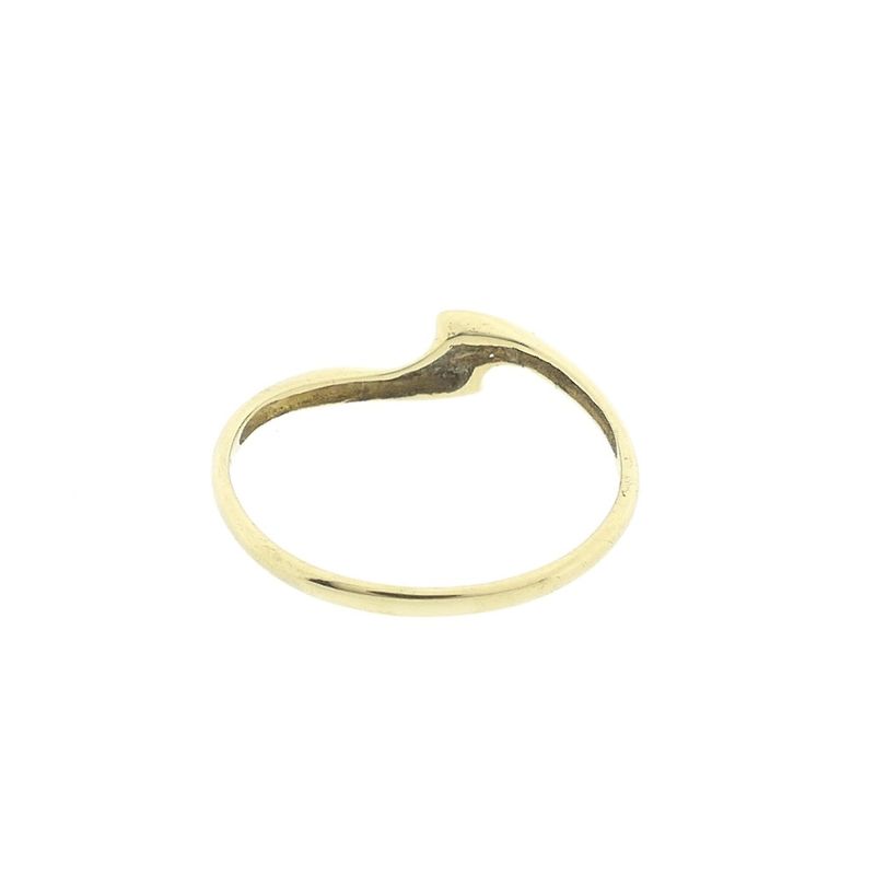 Image 5 of Golden fantasy ring