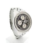 Image 3 of Breitling Old Navitimer II 'Patrouille Suisse' Limited Edition A13022; Chronograph men's watch