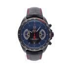 Image 14 of TAG Heuer Grand Carrera RS2 Chronograph Watch
