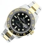 Image 5 of Rolex GMT-Master II 116710LN; Automatic men's watch