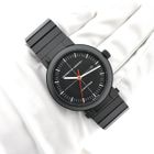 Image 18 of Porsche Design (By IWC) Compass Watch P6520; Limited Edition men's watch with compass