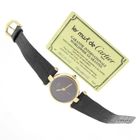 Image 10 of Cartier Must 'Vendome' Vermeil; Ladies watch