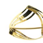 Image 5 of 8 carat vintage abstract brooch