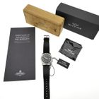 Image 4 of Glycine Airman No. 1 GMT Automatic GL0162; Men's watch