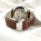 Image 16 of Tissot Heritage Chronograph '150th Anniversary' T66.1.712.31; Automatic men's watch