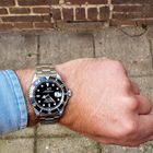 Image 12 of Rolex Submariner 16610; Men's watch