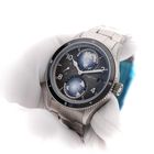 Image 5 of Montblanc 1858 Geosphere 0 Oxygen 'The 8000' MB130982; Automatic Watch