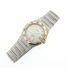 Image 8 of Omega Constellation; Automatic men's watch