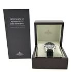 Image 4 of Montblanc Timewalker Meisterstück 7069; Automatic chronograph men's watch