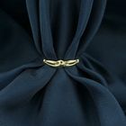 Image 2 of Vintage gold ring