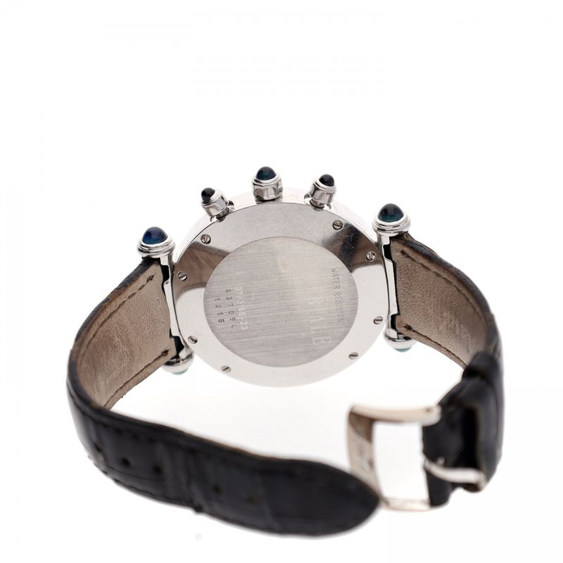 Image 13 of Chopard Imperiale 'Diamonds' 37/3168-23; 18ct Gold Watch