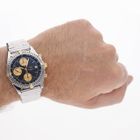 Image 19 of Breitling Chronomat 81.950 / D13047; Chronograph men's watch