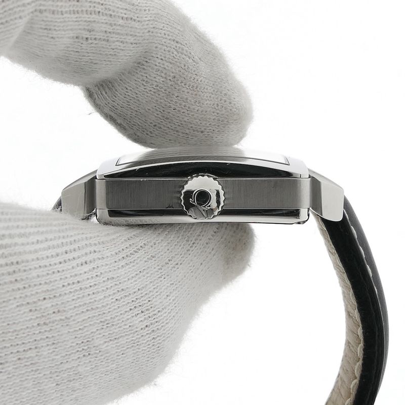 Image 5 of Omega De Ville X2; Automatic Men's watch with 'bigdate'