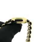 Image 8 of Chopard Happy Sport 4142; Exclusive 18k gold women's watch with diamonds