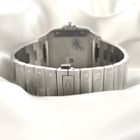 Image 15 of Cartier Santos 'Large' 4072 WSSA0018; Automatic men's watch
