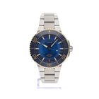 Image 1 of Oris Aquis Date '5-Days' Cal. 400; 18k Gold/Steel Watch