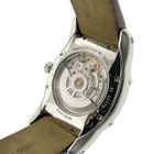 Image 6 of Maurice Lacroix Masterpiece 'Phase de Lune' Tonneau MP6439; Automatic gold/steel men's watch