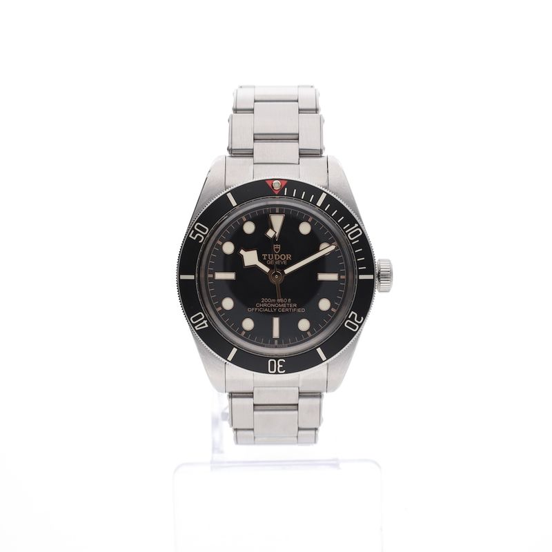 Image 18 of Tudor Black Bay '58 79030N; Automatic men's watch