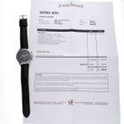 Image 19 of Omega De Ville Prestige 4840.51.01; Chronograph men's watch