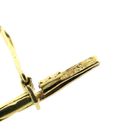 Image 6 of Gold Cardano link necklace