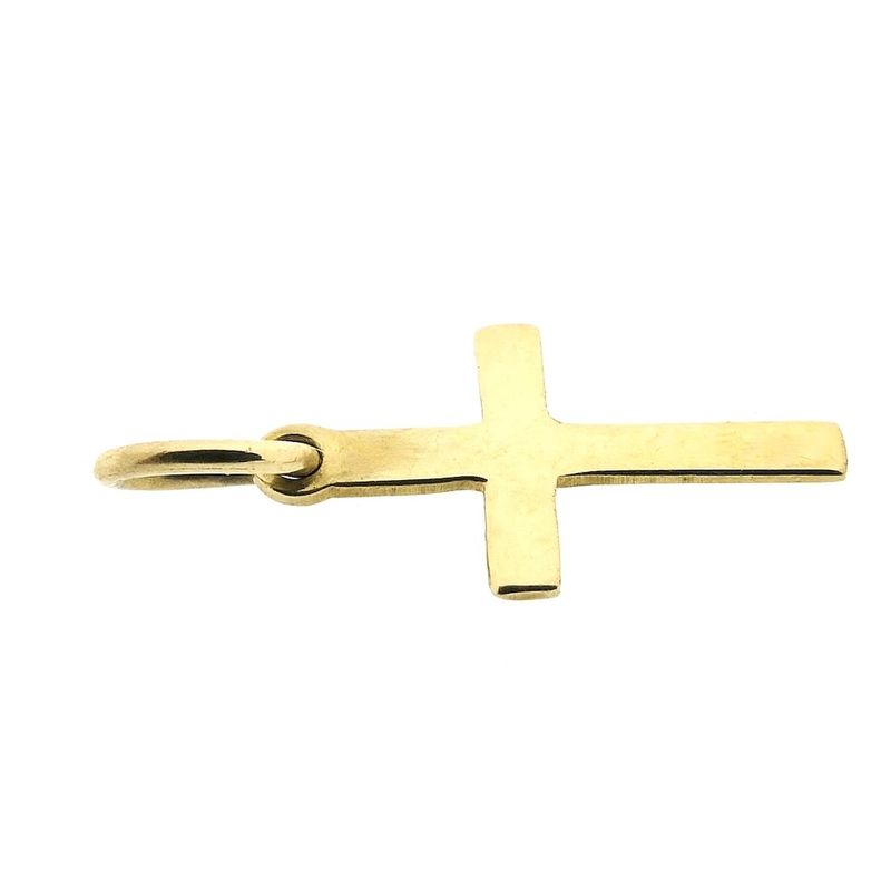 Image 5 of Pendant of a cross