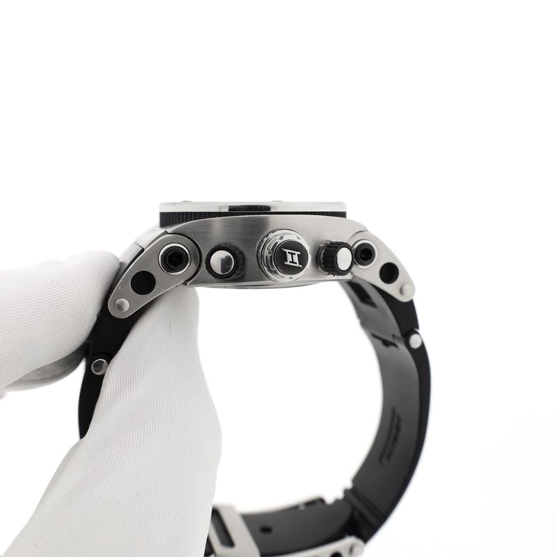 Image 22 of Jorg Hysek Abyss ANP05-0462; Automatic Chronograph men's watch