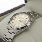 Image 19 of Rolex Date 15000; Automatic unisex watch