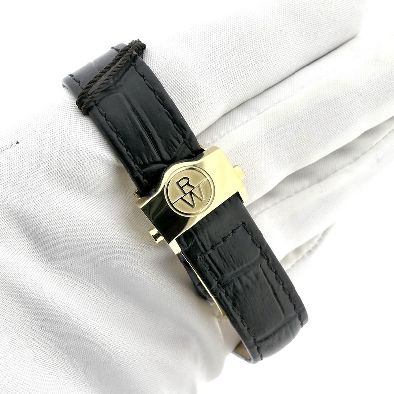 Image 6 of Raymond Weil Maestro Automatic 2237-PC-00659; Bi-Color men's watch