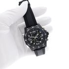 Image 6 of Breitling Endurance Pro 'Black' X82310; Chronograph Men's Watch