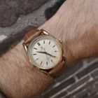 Image 17 of Rolex Oyster Perpetual 6290; Vintage 18k automatic watch from 1955