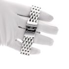 Image 13 of Breitling Navitimer Chronograph A23322; Automatic men's watch