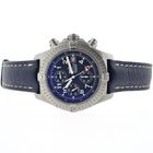 Image 11 of Breitling Avenger Titanium Chronograph Men's Watch