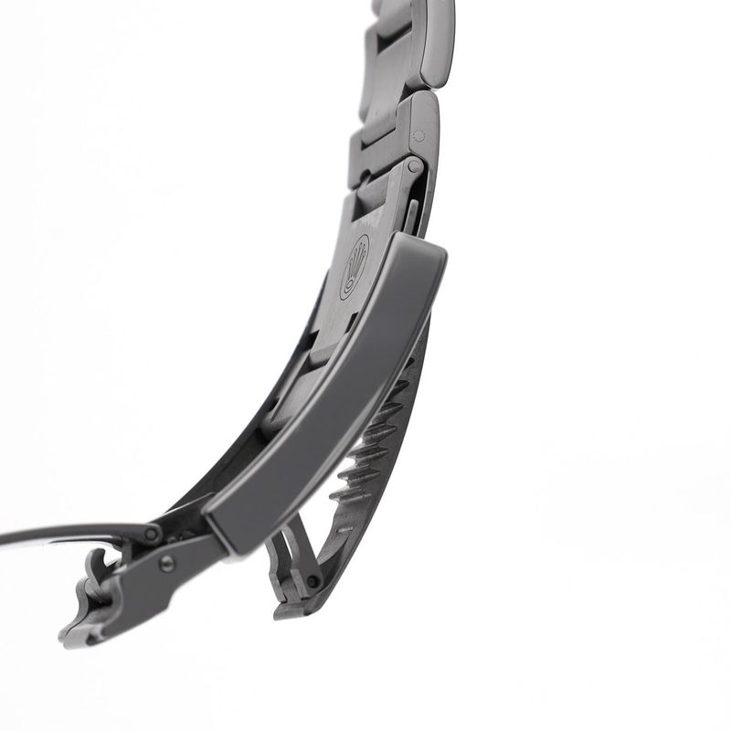 Image 17 of Rolex Sea-Dweller Deepsea 126660; Automatic Men's Watch (Full-set, Rolex Serviced)