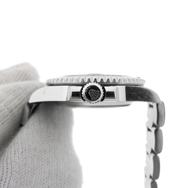 Image 8 of Rolex Submariner 116610LN; Automatic men's diving watch