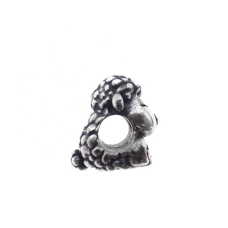 Image 5 of Pandora Friends charm; Silver; Patti the sheep