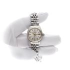 Image 7 of Rolex Lady-Datejust 6917; Vintage Women's Watch