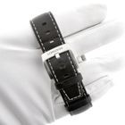 Image 7 of Longines Spirit Chronometer Chronograph L3.820.4; Automatic men's watch