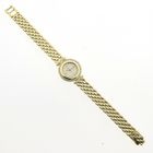 Image 16 of Chopard Geneva Classic 884.1; Vintage 18k gold women's watch with diamonds