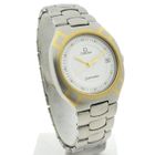 Image 3 of Omega Seamaster Polaris 'Polar'; Vintage horloge