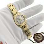 Image 2 of Rolex Lady Datejust 26mm 6927; 18k. Vintage ladies watch in full set