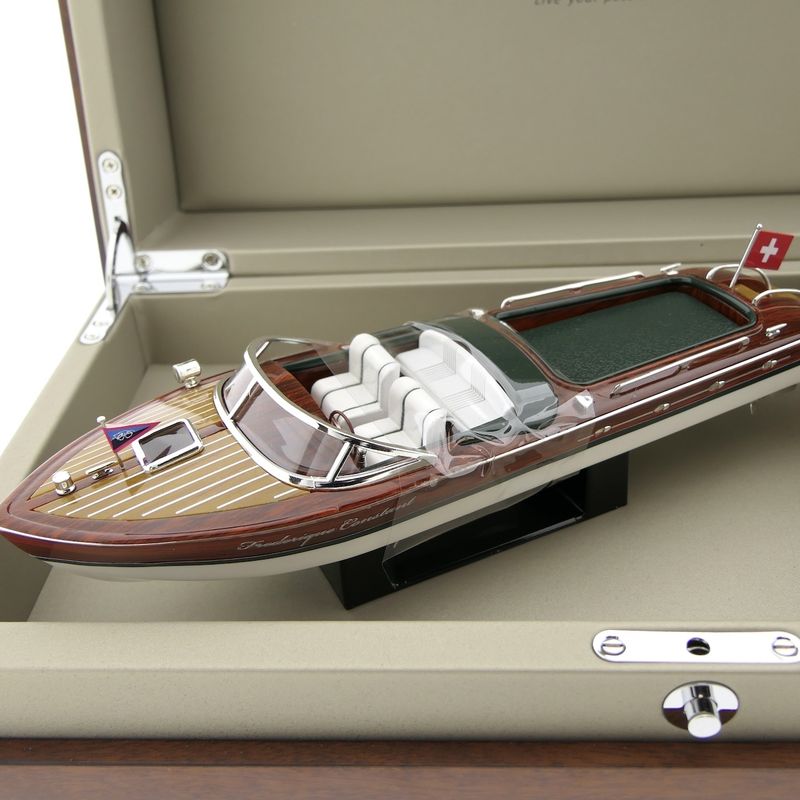 Image 14 of Frederique Constant 'Runabout' Limited Edition Chronograph; Automatic men's watch