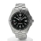 Image 1 of Breitling Colt 41mm A74380; SuperQuartz men's watch