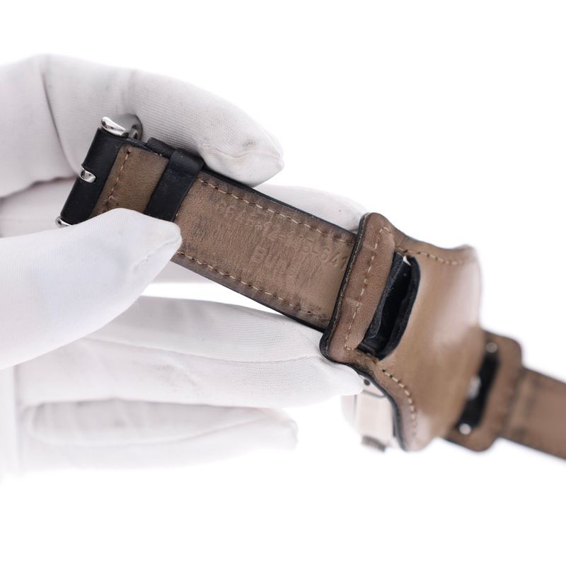 Image 14 of Tutima Military Chronograph 798-01; Automatic Men's Watch