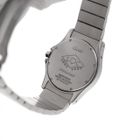 Image 11 of Cartier Santos Ronde Aviator '150 Years Limited Edition' W20038R3; Automatic watch with GMT