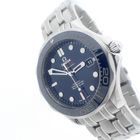 Image 7 of Omega Seamaster Ceramic Co-Axial; Automatic men's watch