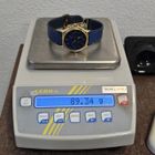 Image 23 of Ebel 1911 Automatic Chronograph 8134901; 18k gold watch