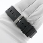 Image 7 of IWC Ingenieur 'Double Chronograph' IW376501; Automatic men's watch